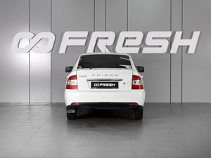 Хетчбэк ВАЗ (LADA) Priora 2009 года, 350000 рублей, Минеральные Воды