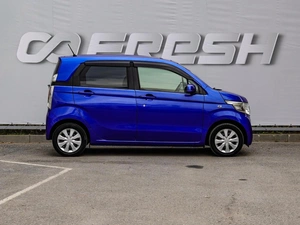 Хетчбэк Honda N-WGN 2018 года, 830000 рублей, Волгоград