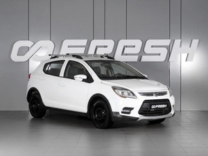 Хетчбэк Lifan X50 2016 года, 690000 рублей, Минеральные Воды
