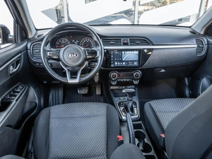 Седан Kia Rio 2019 года, 1344700 рублей, Ставрополь