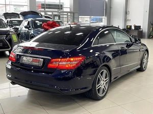 Купе Mercedes-benz E-класс 2012 года, 1487000 рублей, Солонцы