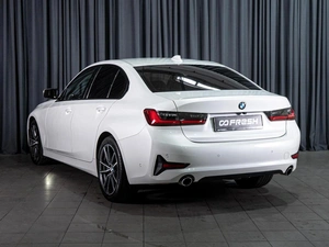Седан BMW 3 серия 2020 года, 3369000 рублей, Волгоград