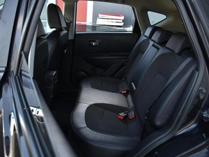 Внедорожник Nissan Qashqai 2008 года, 920000 рублей, Краснодар