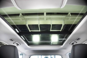 Внедорожник Skoda Kodiaq 2020 года, 2589000 рублей, Пермь