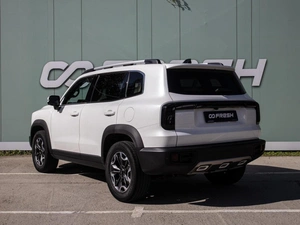 Внедорожник Haval Dargo 2023 года, 2100000 рублей, Большой Сочи