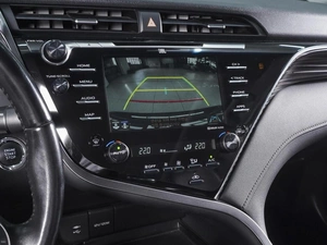 Седан Toyota Camry 2018 года, 2850000 рублей, Ростов-на-Дону