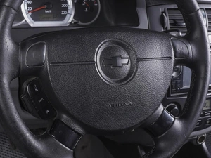 Седан Chevrolet Lacetti 2007 года, 545000 рублей, Ростов-на-Дону