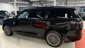 Внедорожник Lynk & Co 900 2025 года, 8690000 рублей, Павловская Слобода