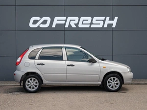 Хетчбэк ВАЗ (LADA) Kalina 2010 года, 480000 рублей, Краснодар