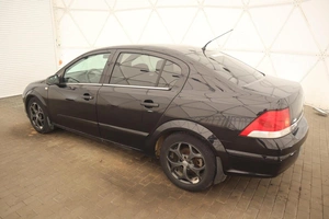 Седан Opel Astra 2008 года, 520000 рублей, Орёл