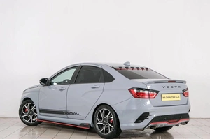 Седан ВАЗ (LADA) Vesta 2019 года, 1049000 рублей, Красноярск