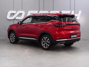 Внедорожник Chery Tiggo 7 Pro Max 2024 года, 1830000 рублей, Воронеж