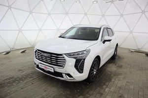 Внедорожник Haval Jolion 2023 года, 2398000 рублей, Обнинск