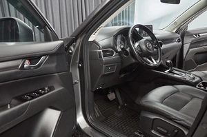 Внедорожник Mazda CX-5 2020 года, 2599000 рублей, Красноярск