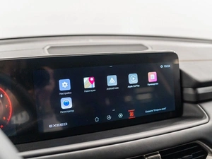 Внедорожник EXEED TXL 2022 года, 2700000 рублей, Красноярск