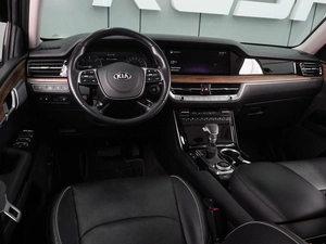 Внедорожник Kia Mohave 2021 года, 5939000 рублей, Воронеж