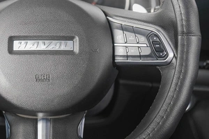 Внедорожник Haval F7 2019 года, 1699000 рублей, Кемерово