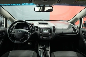 Седан Kia Cerato 2017 года, 1460000 рублей, Курск