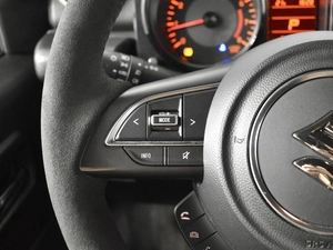 Внедорожник Suzuki Jimny 2020 года, 3385900 рублей, Казань
