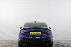Лифтбек Audi A5 2020 года, 3899000 рублей, Кемерово