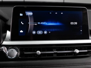 Внедорожник Chery Tiggo 7 Pro 2022 года, 1586000 рублей, Тюмень