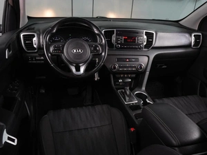 Внедорожник Kia Sportage 2017 года, 1590000 рублей, Воронеж