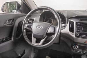 Внедорожник Hyundai Creta 2019 года, 1779000 рублей, Томск
