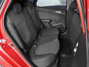 Хетчбэк Hyundai Solaris 2013 года, 879000 рублей, Аксай