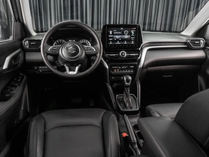 Внедорожник Suzuki Grand Vitara 2023 года, 4549000 рублей, Тюмень