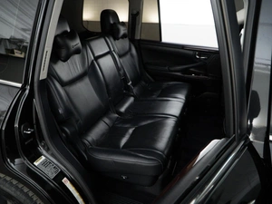 Внедорожник Lexus LX 2014 года, 4449999 рублей, Москва