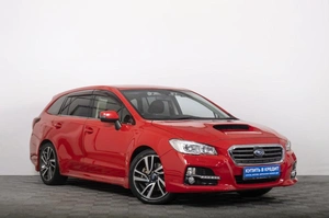 Универсал Subaru Levorg 2015 года, 1639000 рублей, Томск