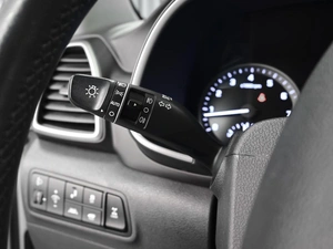 Внедорожник Hyundai Tucson 2018 года, 2544000 рублей, Ставрополь