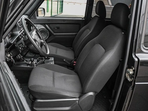 Внедорожник ВАЗ (LADA) Niva Legend 2025 года, 1079000 рублей, Кирилловка