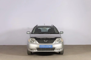 Универсал Toyota Corolla Fielder 2001 года, 599000 рублей, Новосибирск