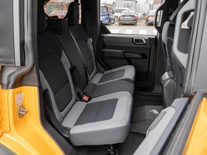 Внедорожник Ford Bronco 2022 года, 5699000 рублей, Краснодар