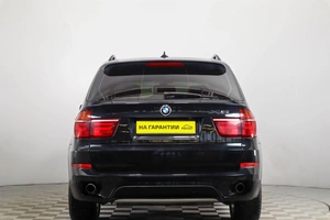Внедорожник BMW X5 2010 года, 1709000 рублей, Пермь