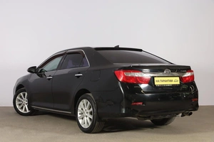 Седан Toyota Camry 2012 года, 1799000 рублей, Новосибирск