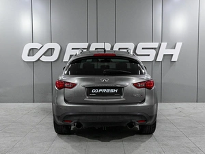 Внедорожник Infiniti FX50 2008 года, 2259000 рублей, Ростов-на-Дону