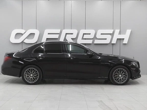 Седан Mercedes-benz E-класс 2019 года, 2170000 рублей, Ростов-на-Дону