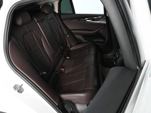 Внедорожник BMW X4 2019 года, 4299000 рублей, Ростов-на-Дону