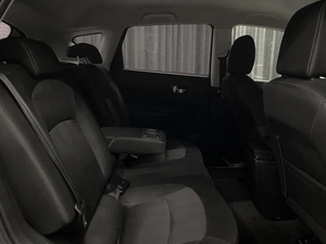 Внедорожник Nissan Qashqai 2012 года, 980000 рублей, Красноярск