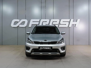 Хетчбэк Kia Rio X-Line 2017 года, 1399000 рублей, Воронеж