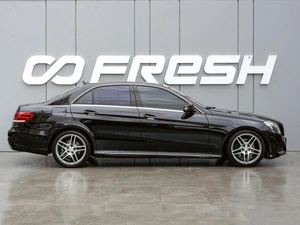 Седан Mercedes-benz E-класс 2013 года, 2180000 рублей, Краснодар