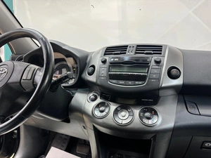 Внедорожник Toyota RAV4 2008 года, 1199000 рублей, Красноярск