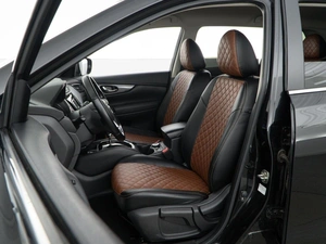 Внедорожник Nissan X-Trail 2021 года, 2318444 рублей, Москва