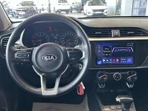 Седан Kia Rio 2020 года, 1499000 рублей, Уфа