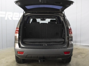 Внедорожник Kia Mohave 2011 года, 1495000 рублей, Омск