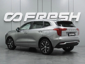 Внедорожник Haval Jolion 2022 года, 1634000 рублей, Воронеж