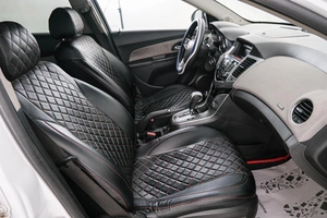 Хетчбэк Chevrolet Cruze 2012 года, 869000 рублей, Красноярск