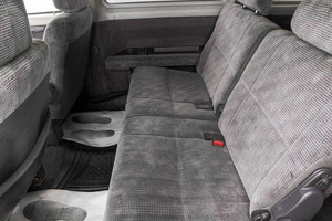 Минивэн Honda Stepwgn 2000 года, 539000 рублей, Барнаул